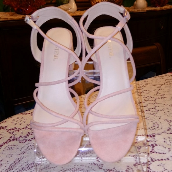 JustFab Shoes - Just fab sandals
